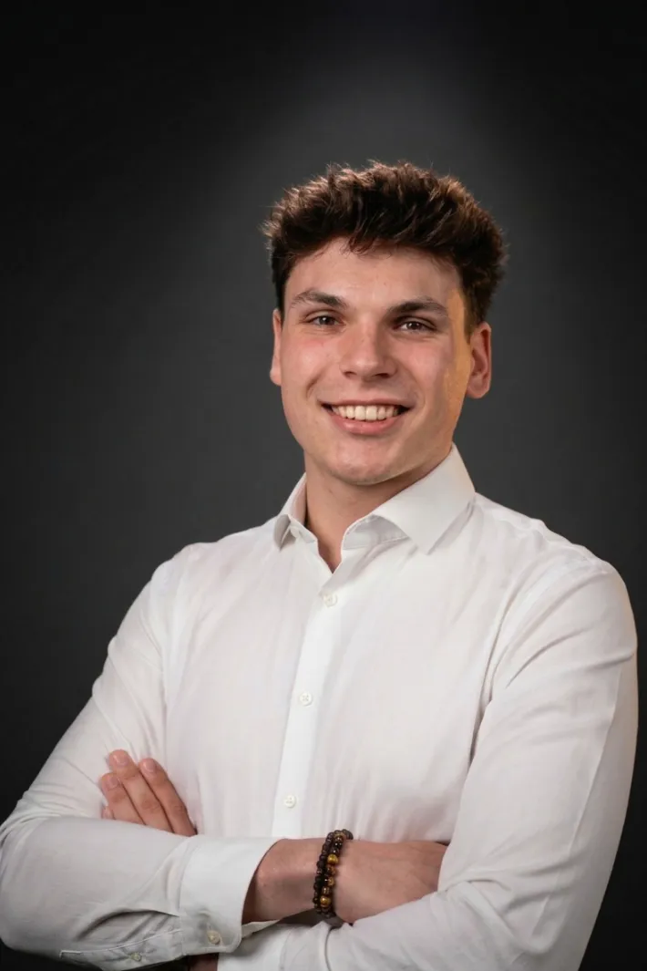 Semsei Márton